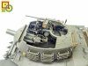 Classy Hobby MC16016 US 75mm M8 Howitzer Motor Carriage 1/16